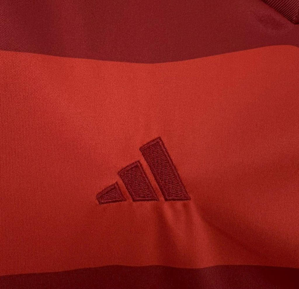 24/25 Kids Real Zaragoza Away