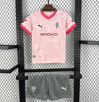 24/25 Kids Sporting De Gijon Third