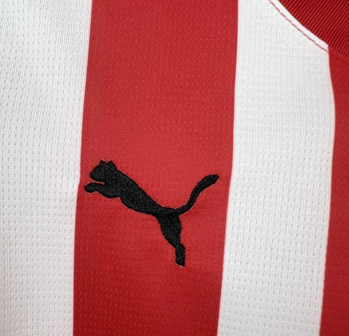 24/25 Kids Sporting De Gijon Home