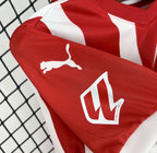 24/25 Kids Sporting De Gijon Home