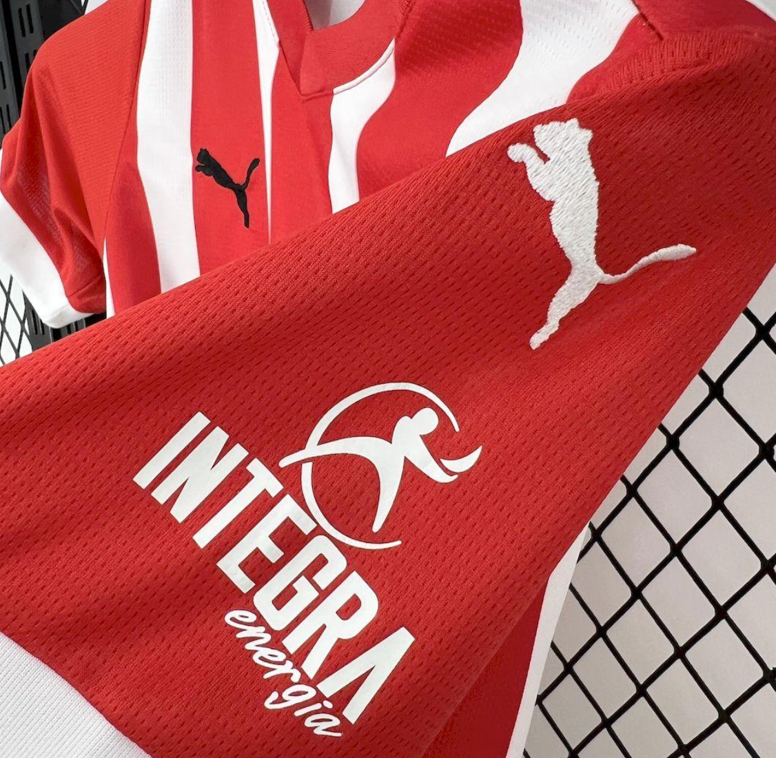 24/25 Kids Sporting De Gijon Home