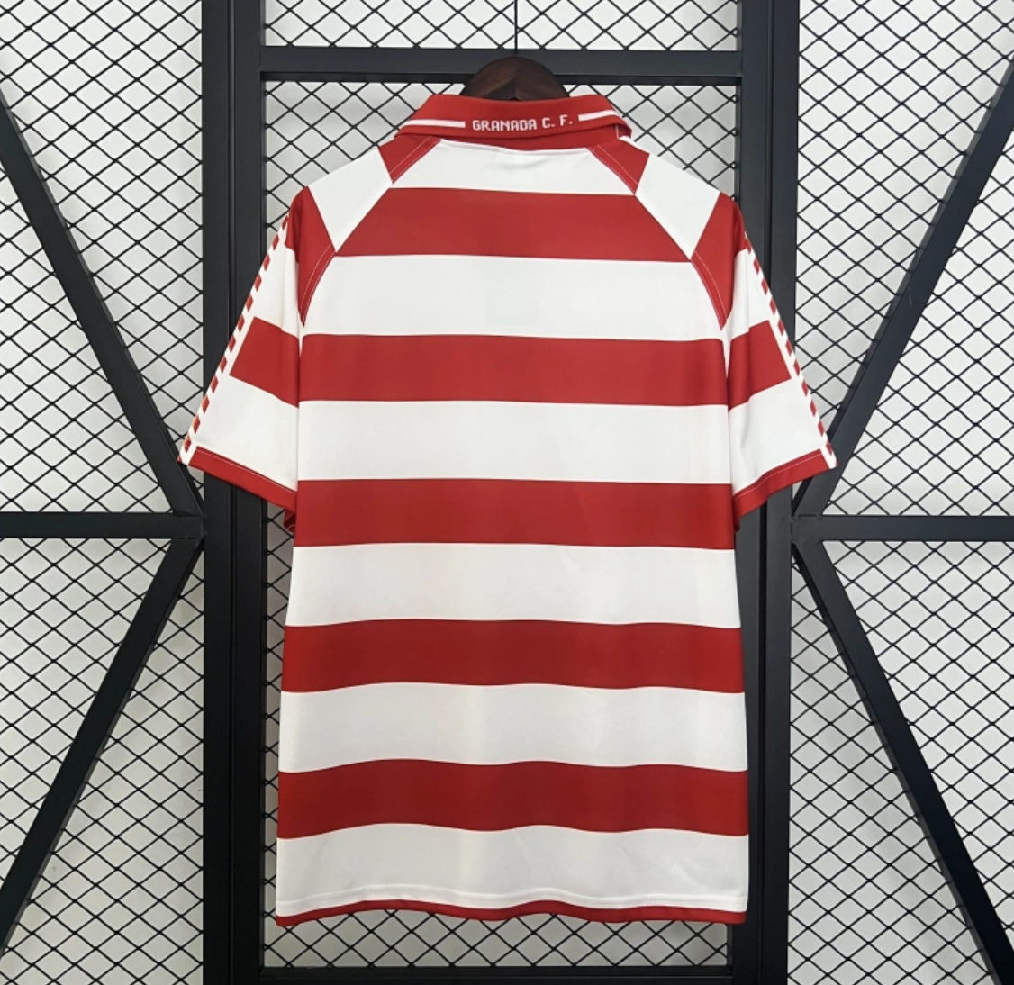 97/98 Retro Granada Home
