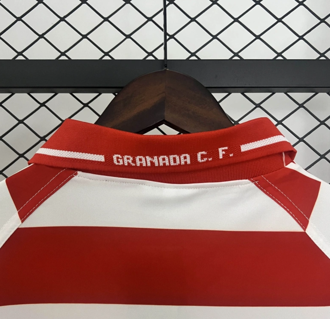 97/98 Retro Granada Home