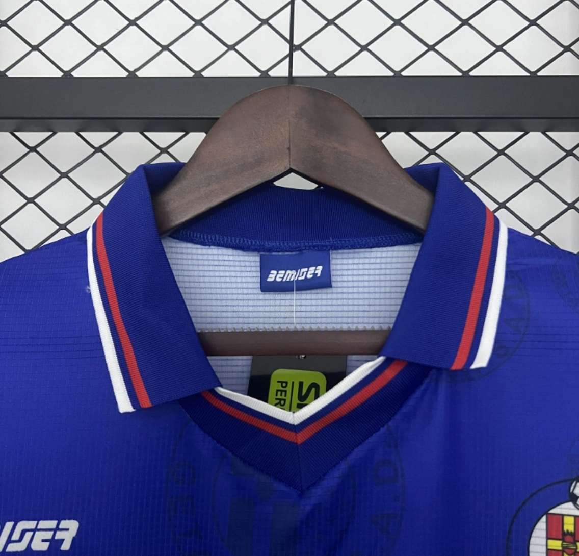 98/99 Retro Getafe Home