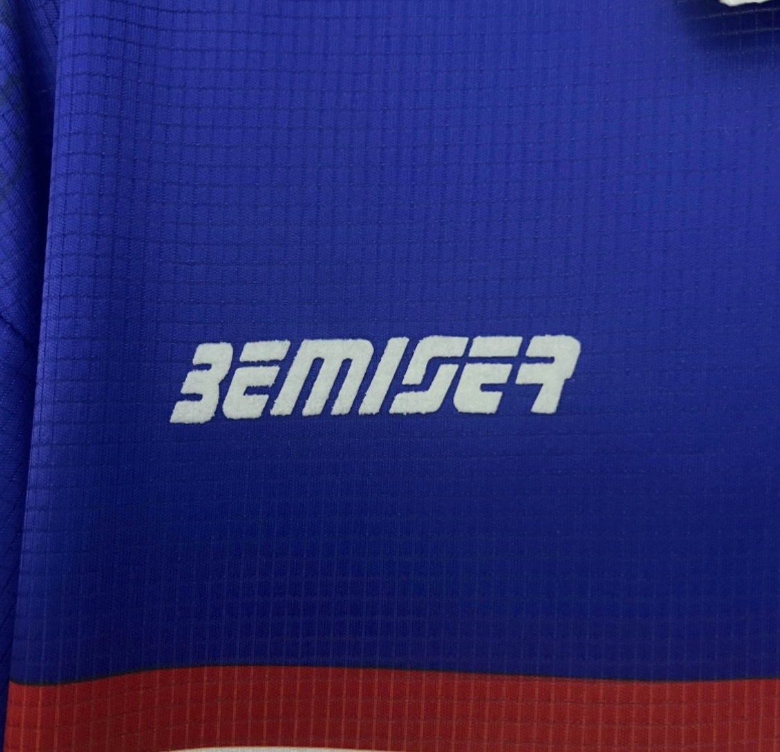 98/99 Retro Getafe Home