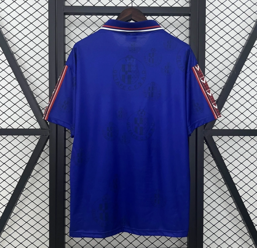 98/99 Retro Getafe Home