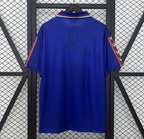 98/99 Retro Getafe Home