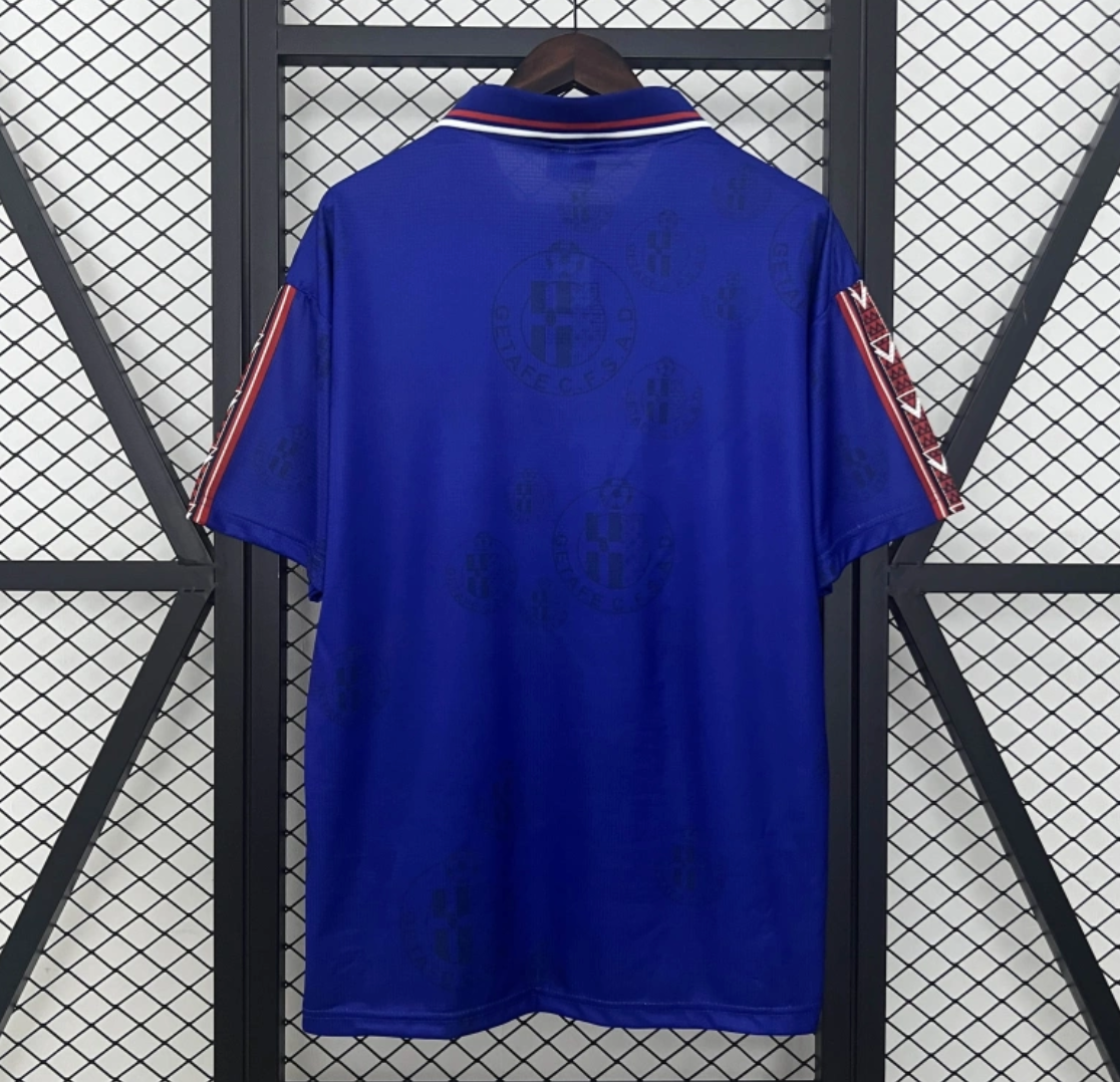 98/99 Retro Getafe Home