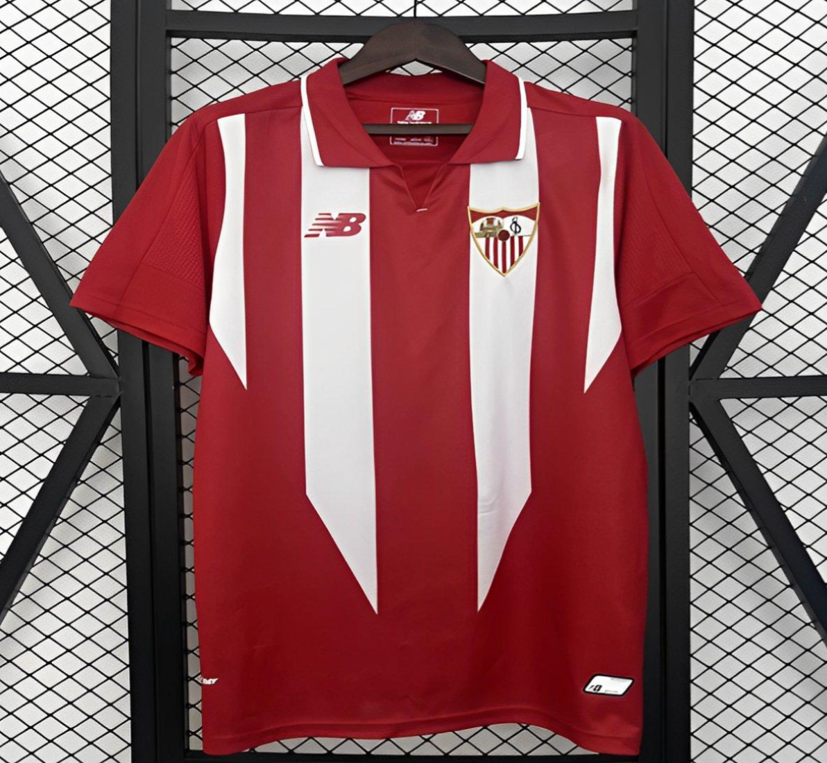 15/16 Retro Sevilla Home