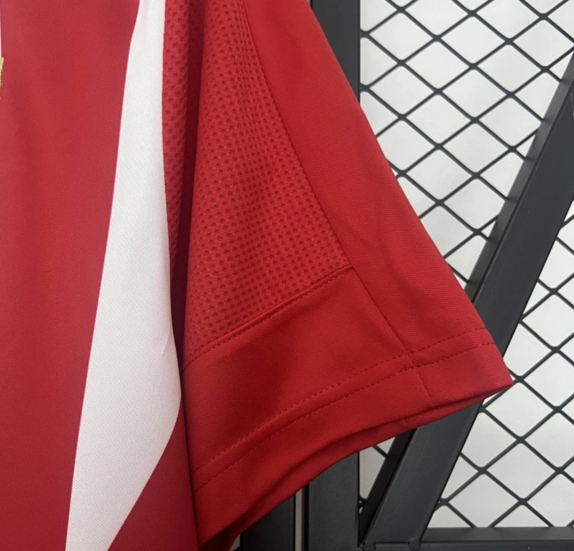 15/16 Retro Sevilla Home