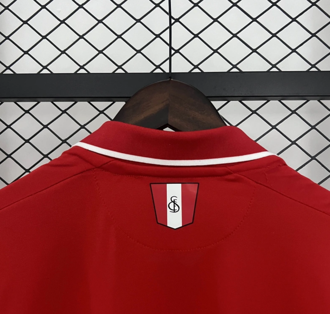 15/16 Retro Sevilla Home