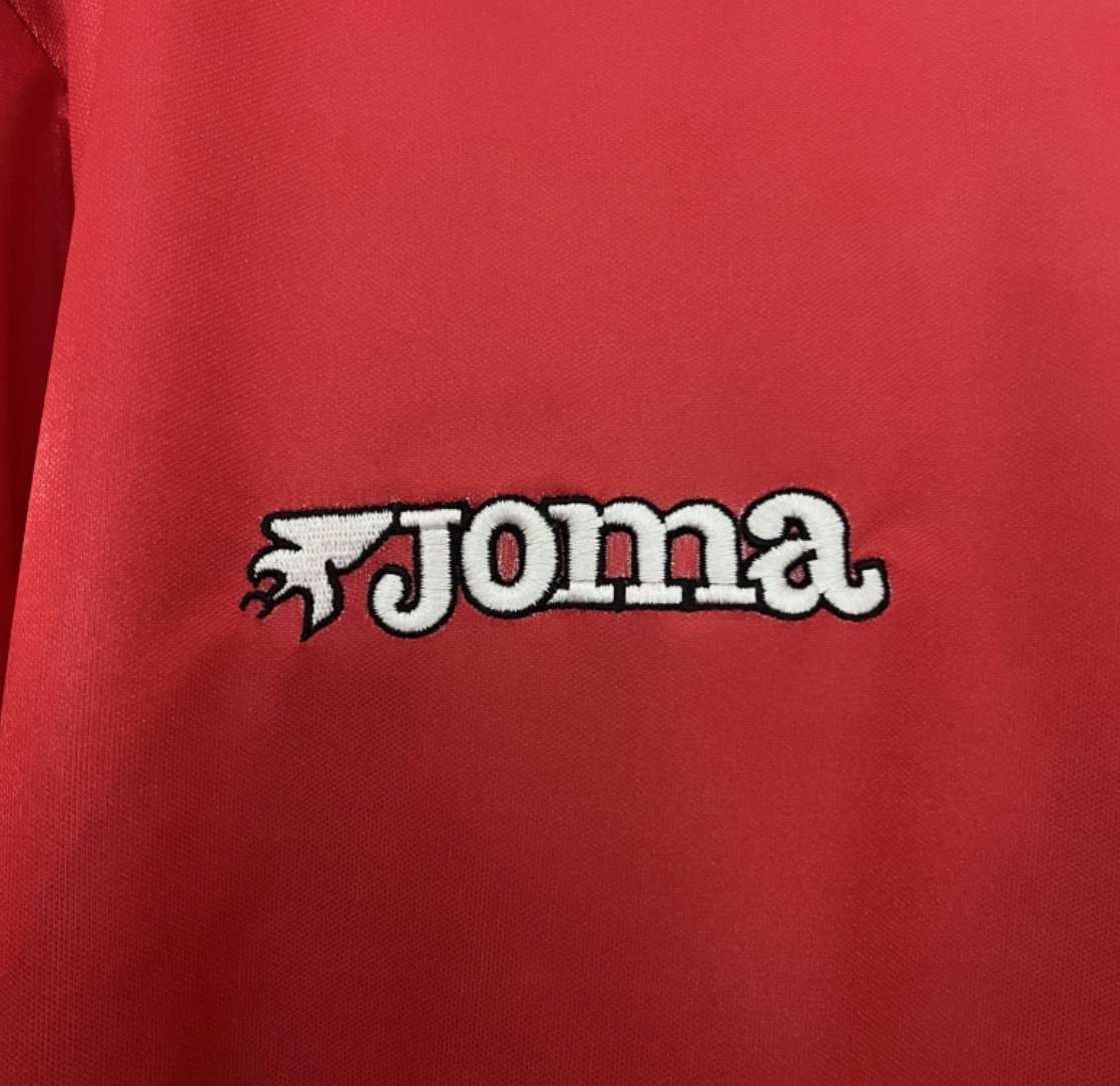 03/04 Retro Sevilla Home