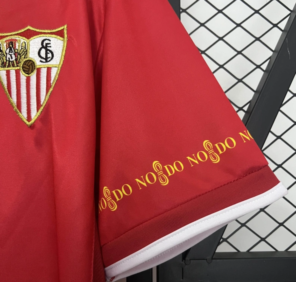 03/04 Retro Sevilla Home