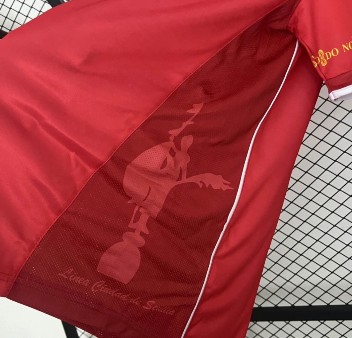 03/04 Retro Sevilla Home