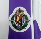 95/96 Retro Valladolid Home