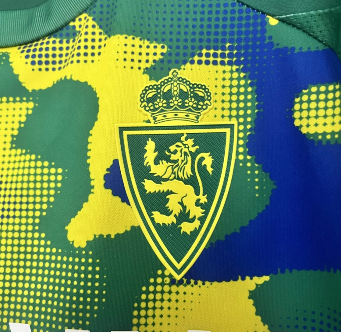 24/25 Zaragoza Special Edition