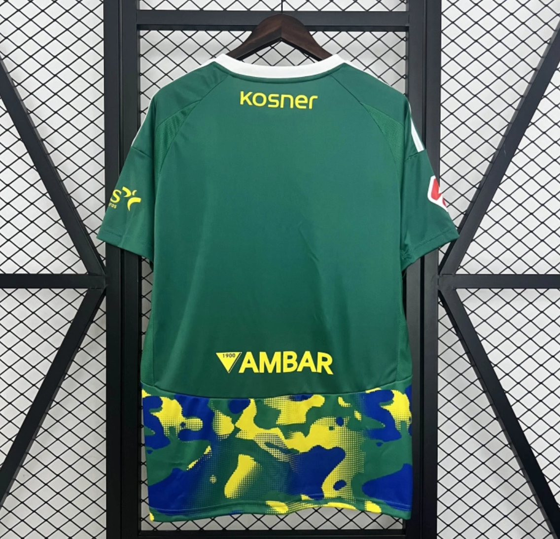 24/25 Zaragoza Special Edition