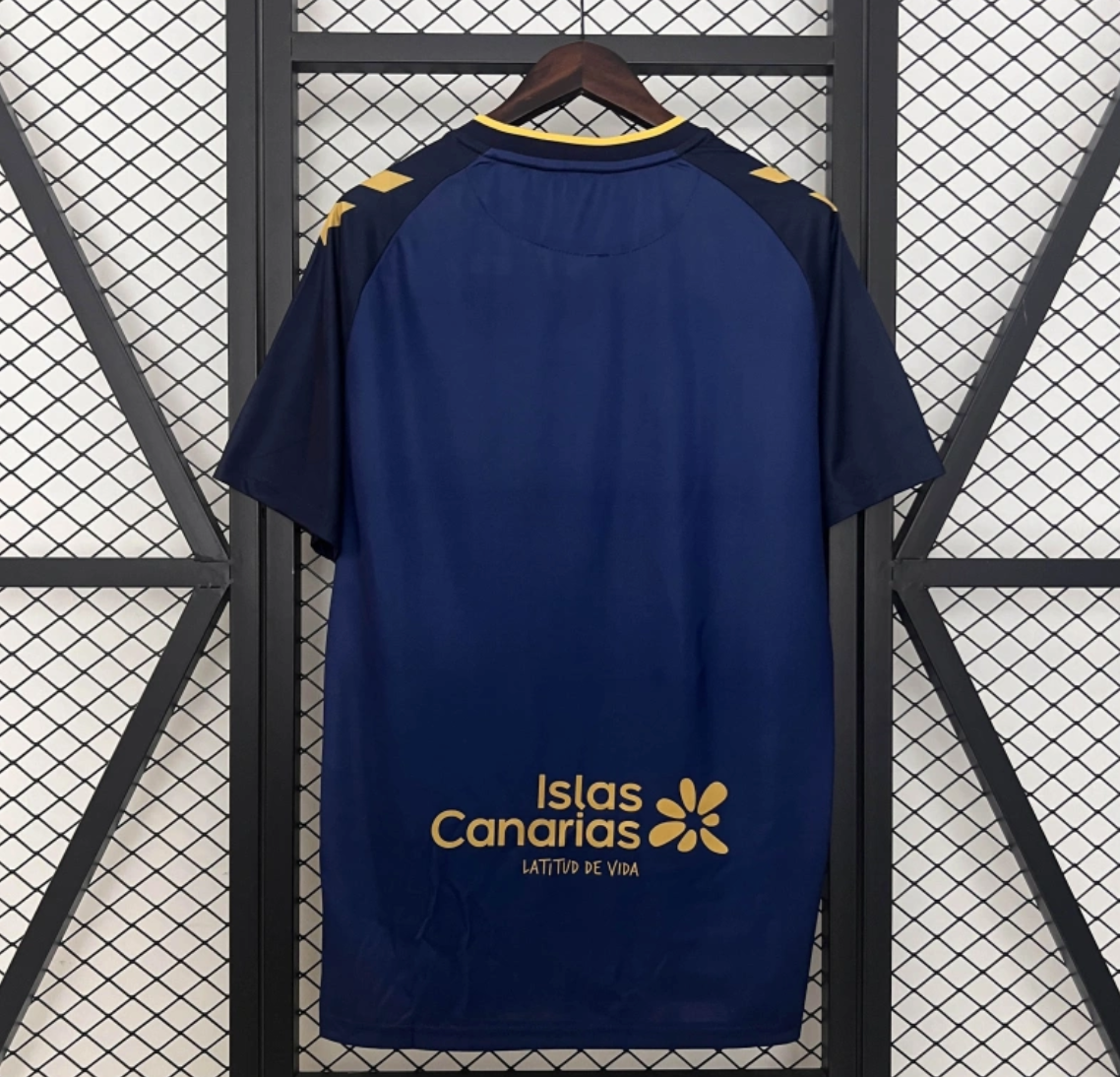 24/25 Tenerife Away