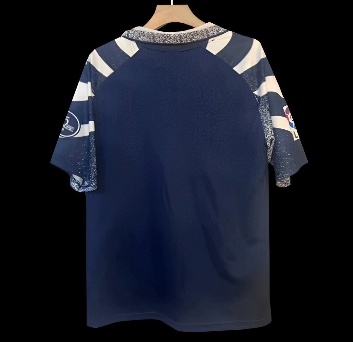 97/98 Tenerife 75th Anniversary Special