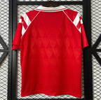 92/93 Sevilla FC Away Red
