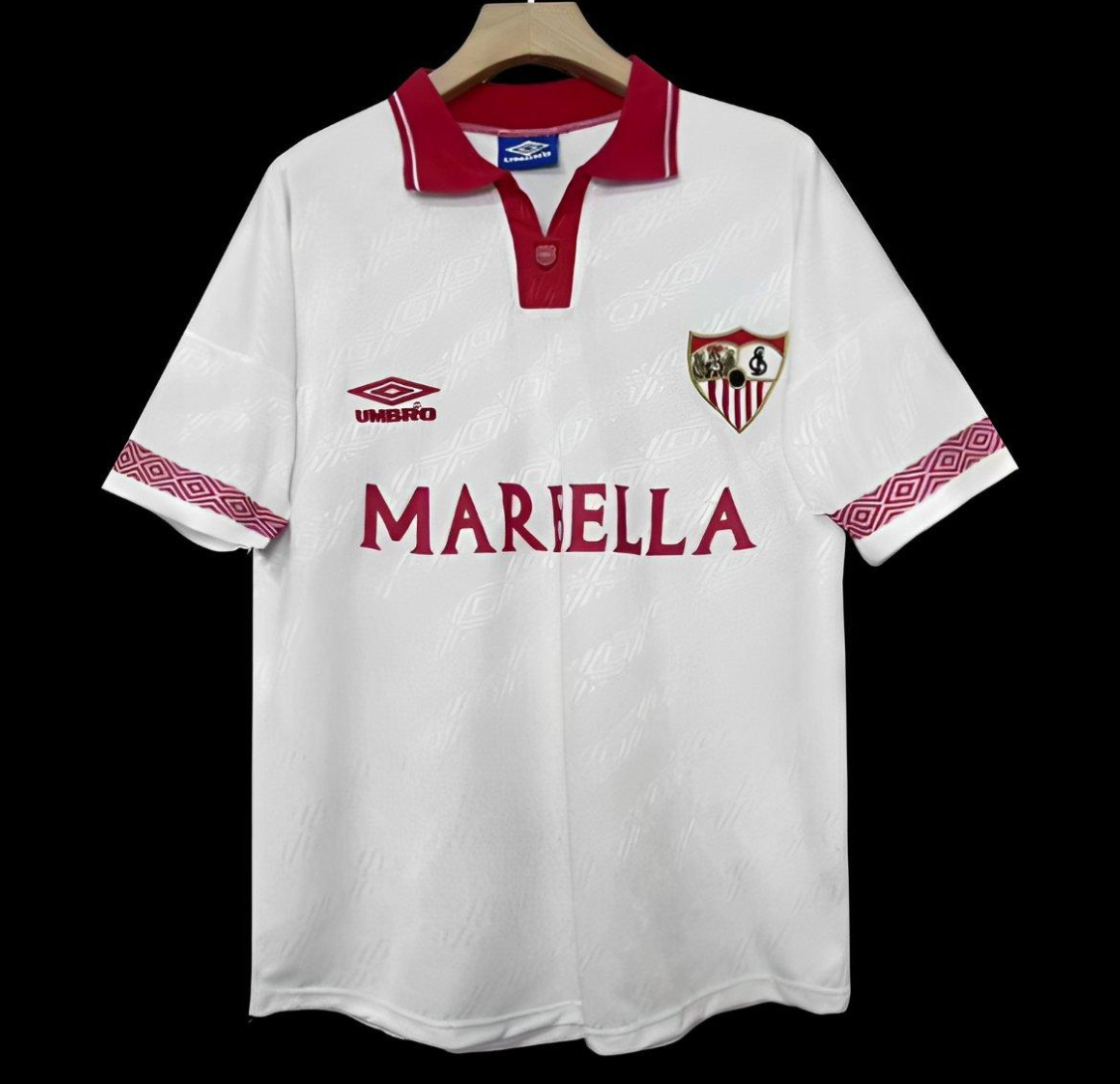 94/96 Sevilla Home