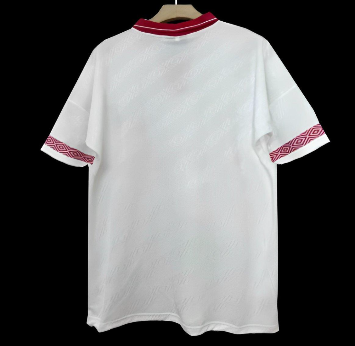 94/96 Sevilla Home