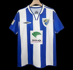 05/06 Malaga Home
