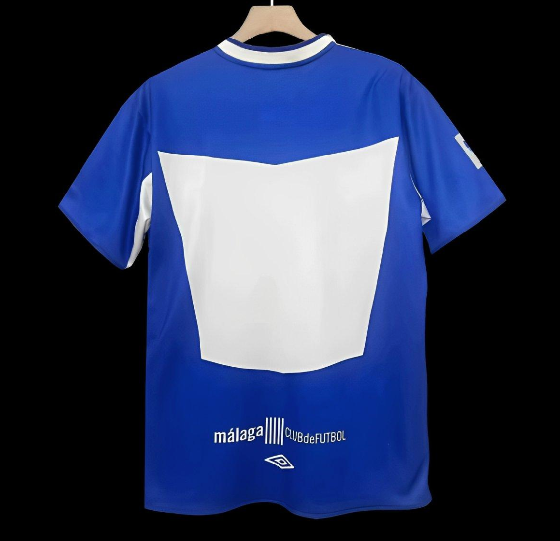 05/06 Malaga Home