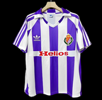 84/85 Real Valladolid Home