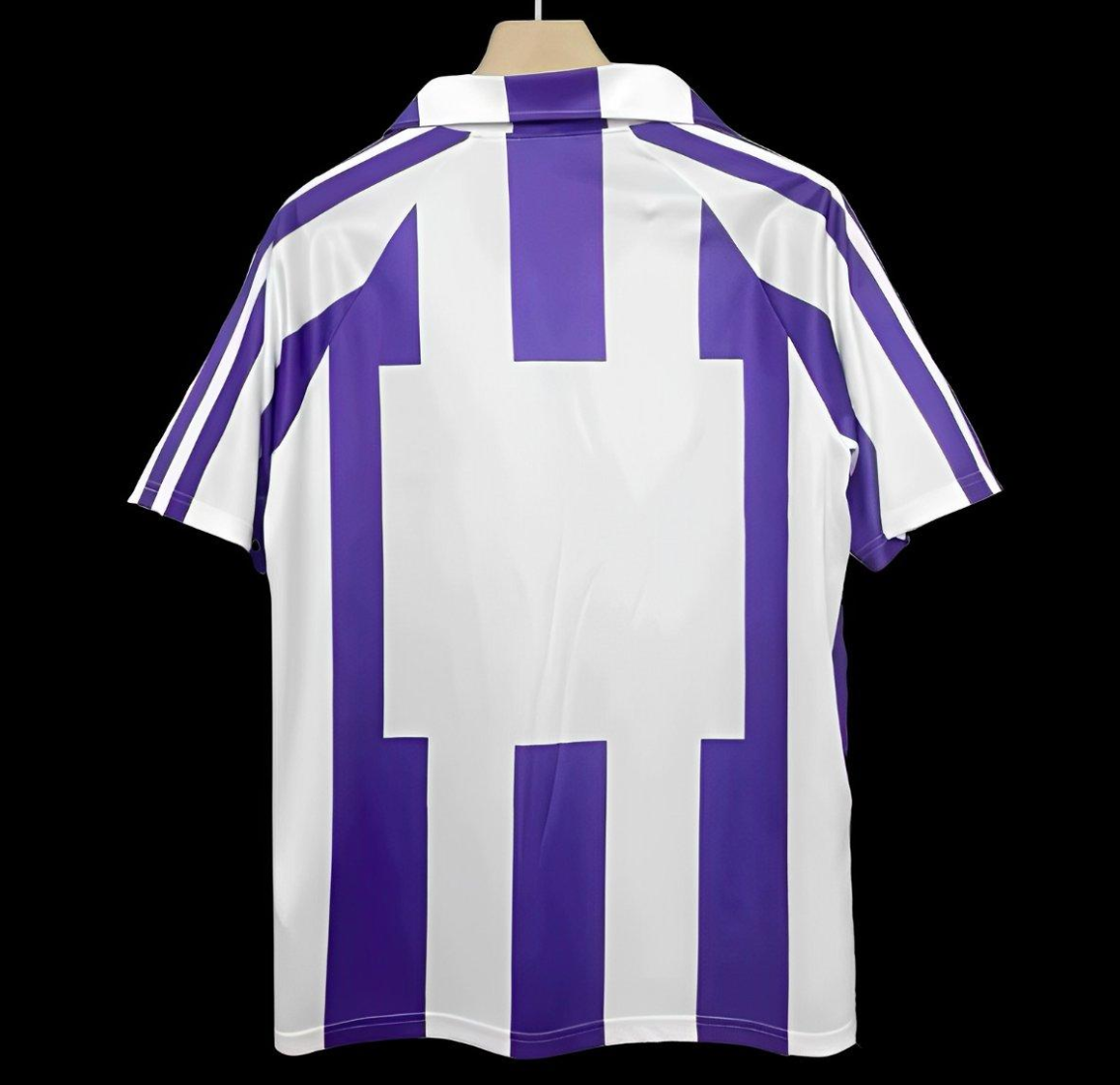 84/85 Real Valladolid Home