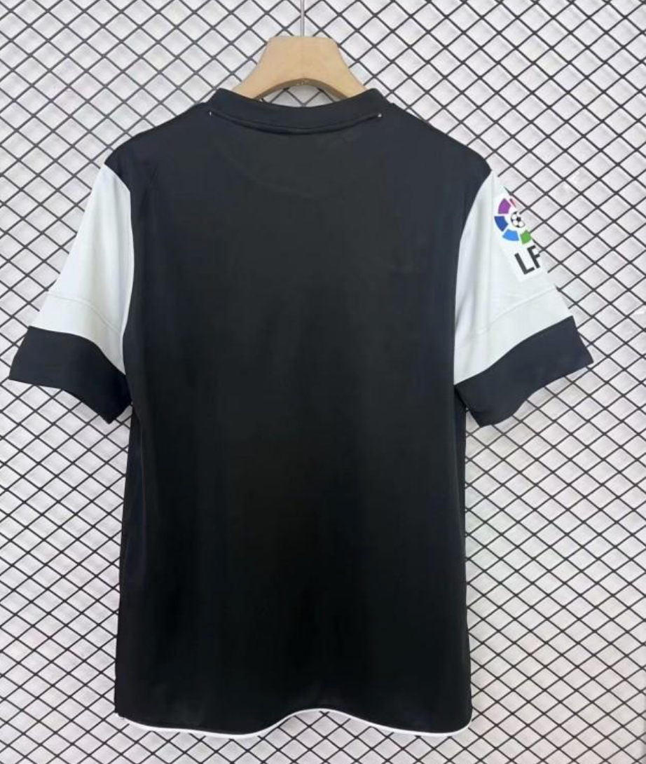 12/13 Malaga CF Away