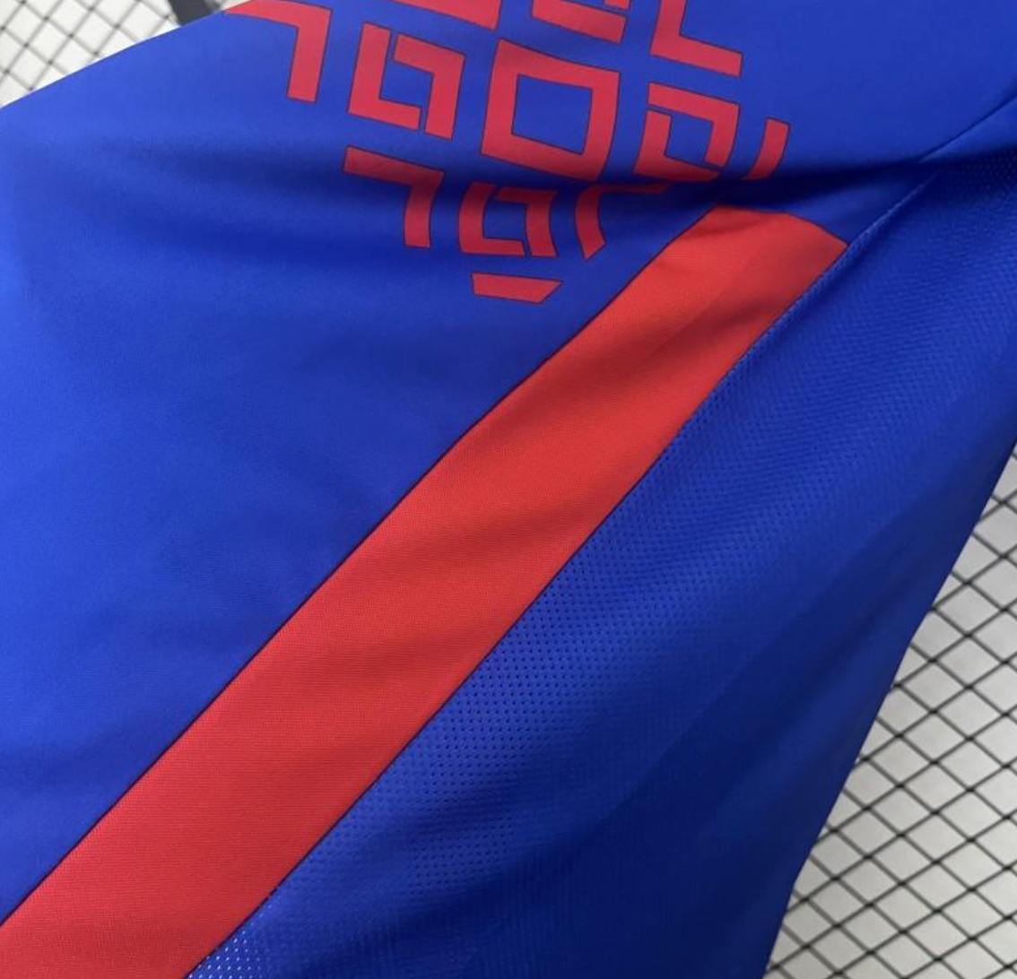 24/25 Elche Away