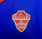 24/25 Elche Away