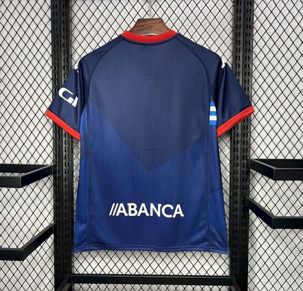 24/25 Deportivo De La Coruna Away