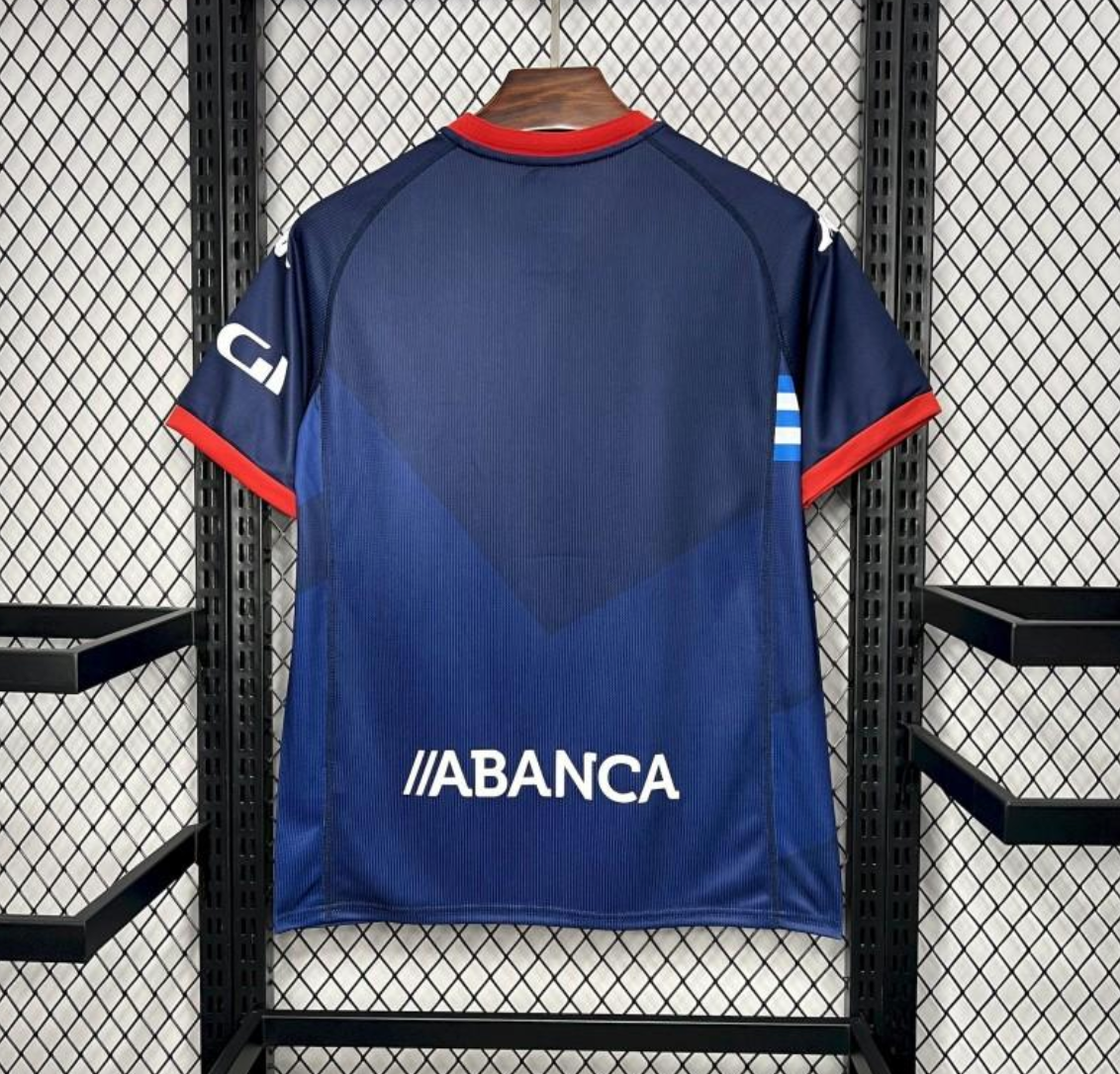 24/25 Deportivo De La Coruna Away