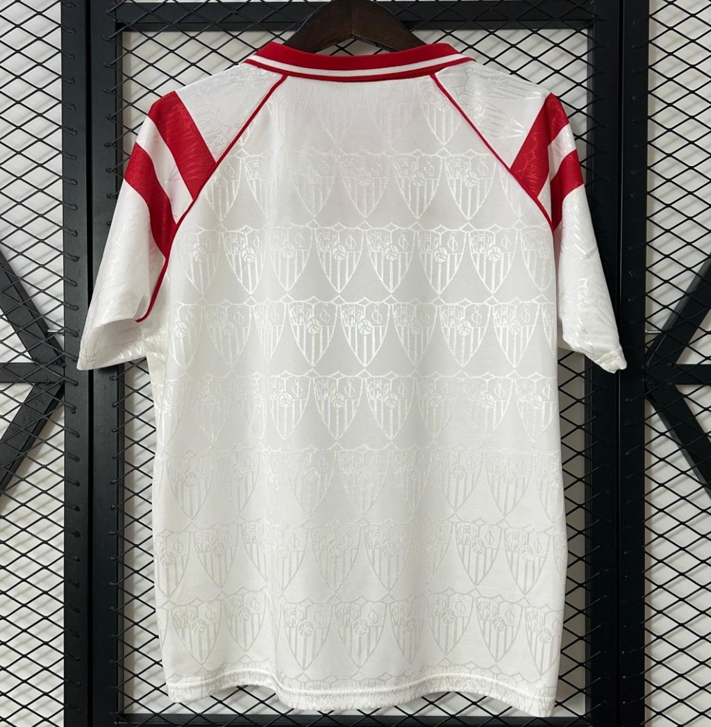 92/93 Sevilla FC Home