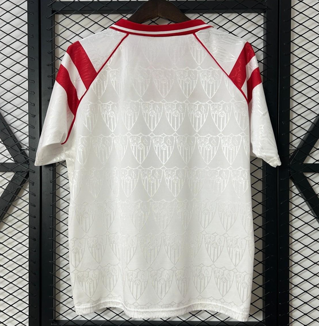 92/93 Sevilla FC Home
