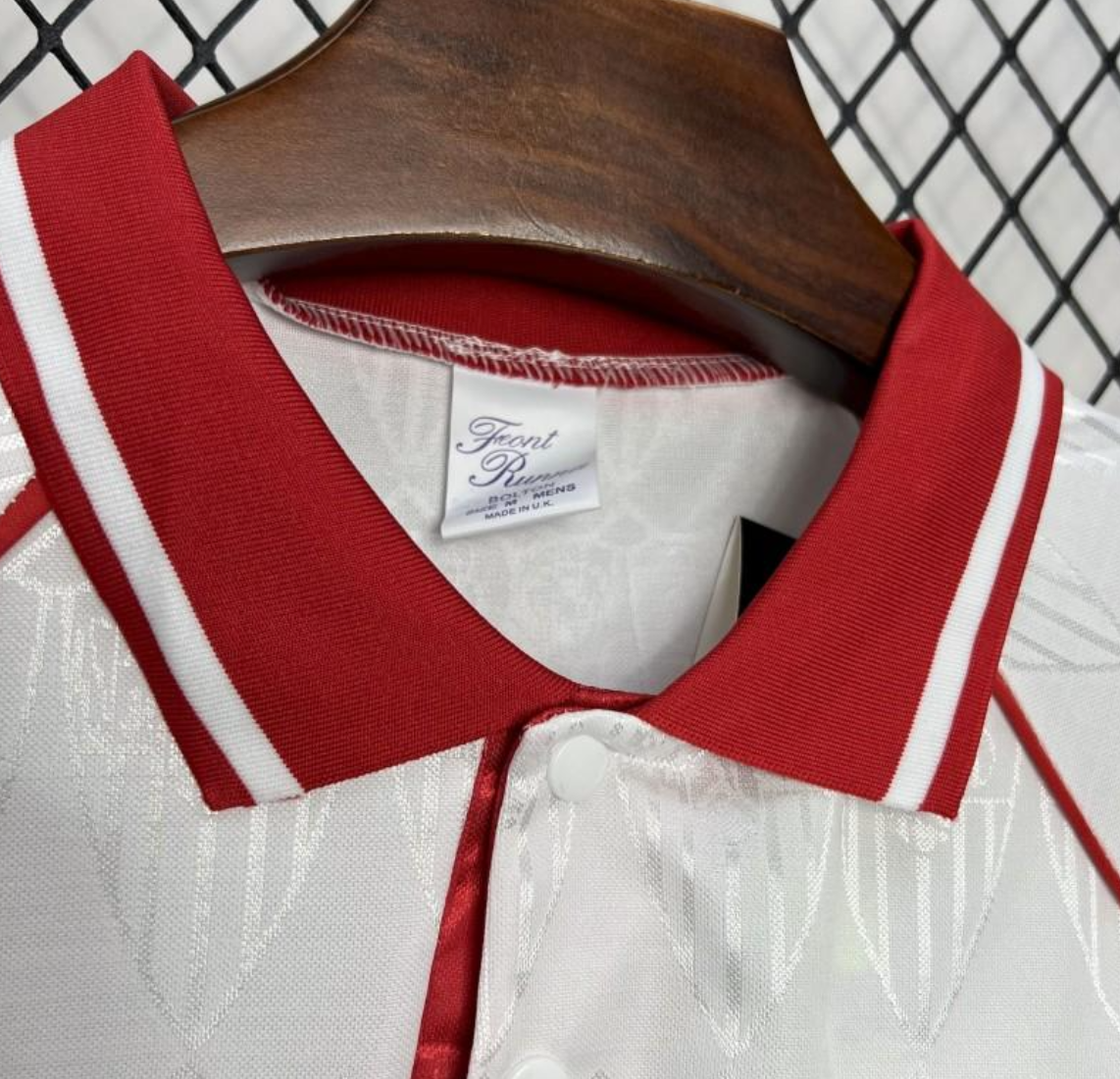 92/93 Sevilla FC Home