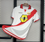 01/02 Rayo Vallecano Home