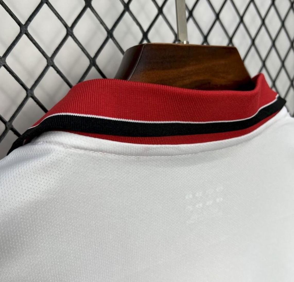 01/02 Rayo Vallecano Home