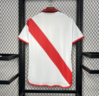 01/02 Rayo Vallecano Home