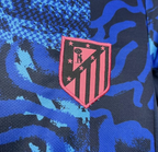 24/25 Kids Atletico Madrid Third