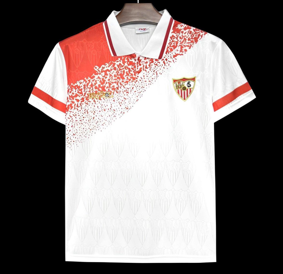 93/94 Sevilla FC Home