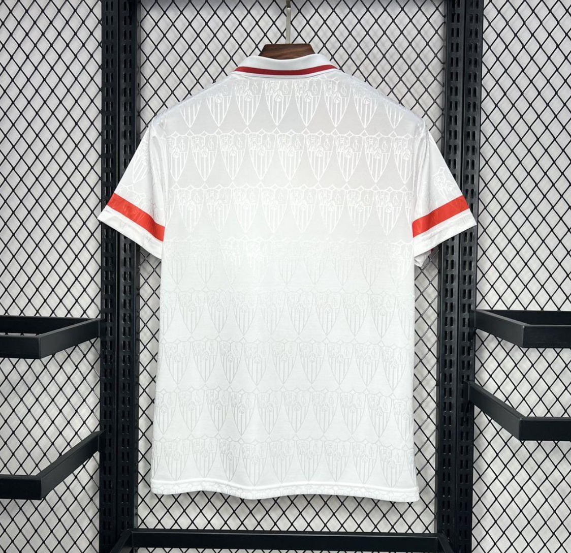 93/94 Sevilla FC Home