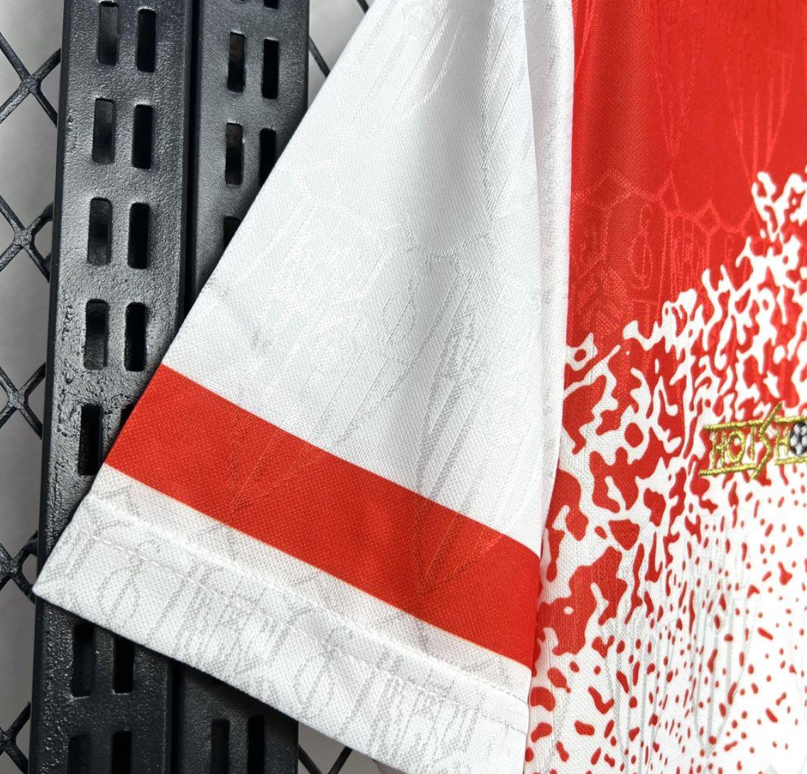 93/94 Sevilla FC Home