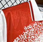 93/94 Sevilla FC Home