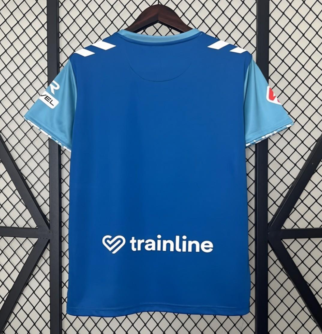 24/25 Real Betis Third Blue