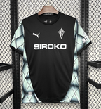 2024/25 Sporting De Gijon Away