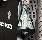 2024/25 Sporting De Gijon Away