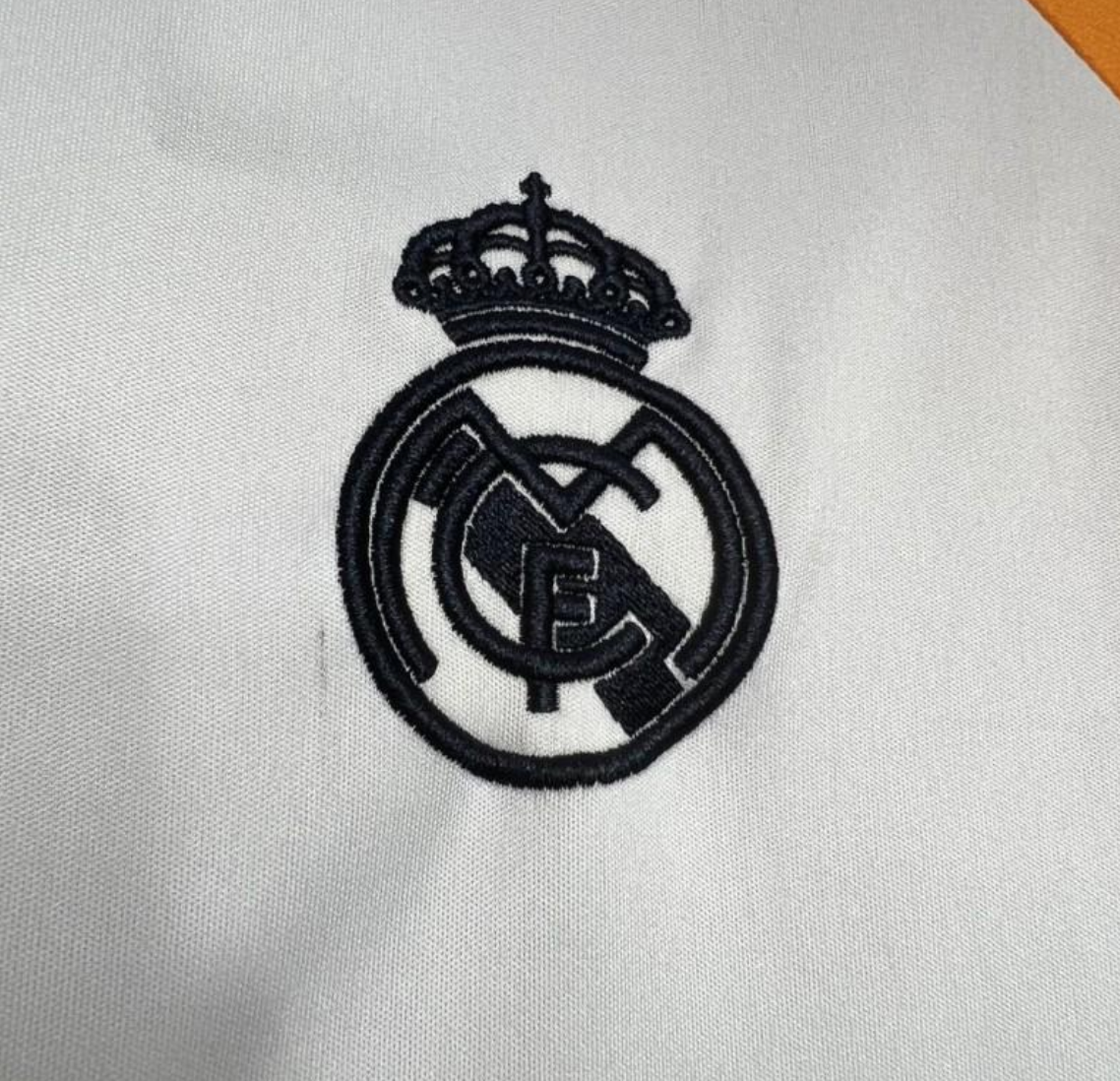2024/25 Real Madrid Pre-match Training